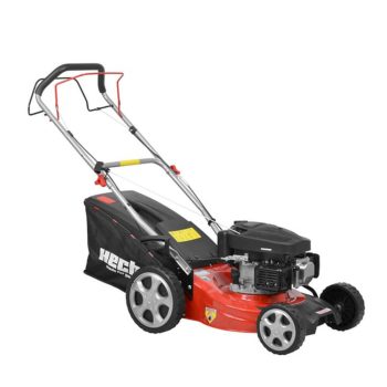 Hecht benzinmotoros fűnyíró HECHT543SX 98cm3