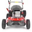 Hecht benzinmotoros fűnyíró HECHT543SX 98cm3