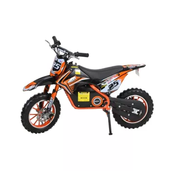 Hecht akkumulátoros gyerek motor HECHT54500 8Ah
