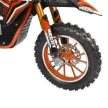 Hecht akkumulátoros gyerek motor HECHT54500 8Ah