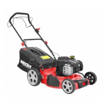 Hecht benzinmotoros fűnyíró HECHT546BSW 140cm3