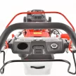 Hecht benzinmotoros fűnyíró, 5in1 547SWE 150cm3