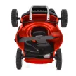 Hecht benzinmotoros fűnyíró, 547SWR 150cm3