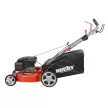 Hecht benzinmotoros fűnyíró HECHT547SXW 139cm3