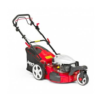 Hecht benzinmotoros önjáró fűnyíró