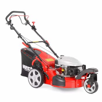 Hecht benzinmotoros fűnyíró HECHT5483SWE5IN1 135cm3