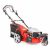 Hecht benzinmotoros fűnyíró HECHT5483SWE5IN1 135cm3