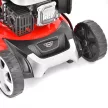 Hecht benzinmotoros fűnyíró HECHT5484SXE5IN1 135cm3