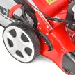 Hecht benzinmotoros fűnyíró HECHT5484SXE5IN1 135cm3