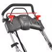 Hecht benzinmotoros fűnyíró HECHT5484SXE5IN1 135cm3