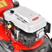 Hecht benzinmotoros fűnyíró HECHT5484SXE5IN1 135cm3