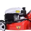 Hecht benzinmotoros fűnyíró HECHT548SW5IN1 135cm3