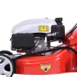 Hecht benzinmotoros fűnyíró HECHT548SW5IN1 135cm3