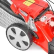 Hecht benzinmotoros fűnyíró HECHT550SW 48cm
