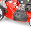 Hecht benzinmotoros fűnyíró HECHT550SW 48cm