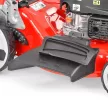 Hecht benzinmotoros fűnyíró HECHT550SW 48cm