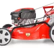 Hecht benzinmotoros fűnyíró HECHT550SW 48cm