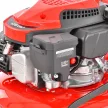 Hecht benzinmotoros fűnyíró HECHT550SW 48cm