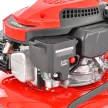 Hecht benzinmotoros fűnyíró HECHT550SW 48cm