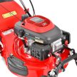 Hecht benzinmotoros fűnyíró, 5in1 551SXR 196cm3