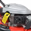 Hecht benzinmotoros fűnyíró HECHT5533SW5IN1 173cm3