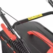 Hecht benzinmotoros fűnyíró HECHT5533SW5IN1 173cm3