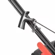 Hecht benzinmotoros fűnyíró HECHT5533SW5IN1 173cm3