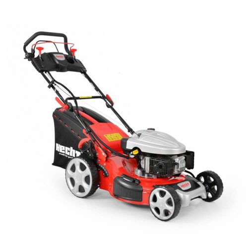 Hecht benzinmotoros fűnyíró HECHT5534SWE5IN1 173cm3
