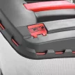 Hecht benzinmotoros fűnyíró HECHT5534SWE5IN1 173cm3