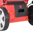 Hecht benzinmotoros fűnyíró HECHT5534SWE5IN1 173cm3