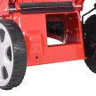 Hecht benzinmotoros fűnyíró HECHT5534SWE5IN1 173cm3