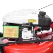Hecht benzinmotoros fűnyíró HECHT5534SWE5IN1 173cm3