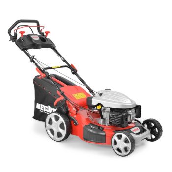 Hecht benzinmotoros fűnyíró HECHT5534SX5IN1 173cm3