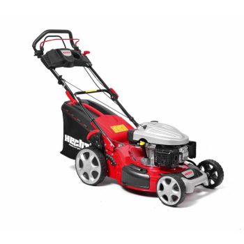 Hecht benzinmotoros fűnyíró HECHT553SW5IN1 173cm3