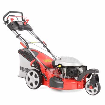 Hecht benzinmotoros fűnyíró HECHT5543SXE 173cm3