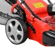 Hecht benzinmotoros fűnyíró, önjáró 5563SXE 3,5LE