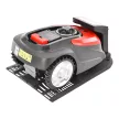 Hecht robotfűnyíró 5612