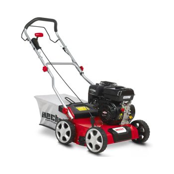 Hecht benzines gyepszellőztető