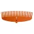 Hecht pet lombseprű-fej HECHT600135 760x310mm