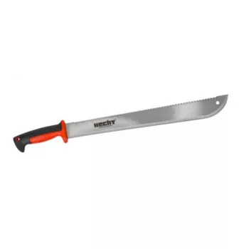 Hecht machete fűrésszel és tokkal HECHT600636 64cm