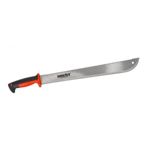 Hecht machete fűrésszel és tokkal HECHT600636 64cm