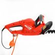 Hecht elektromos sövénynyíró Hecht608 520W, 45 cm