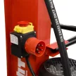 Hecht rönkhasító HECHT6160 4000W