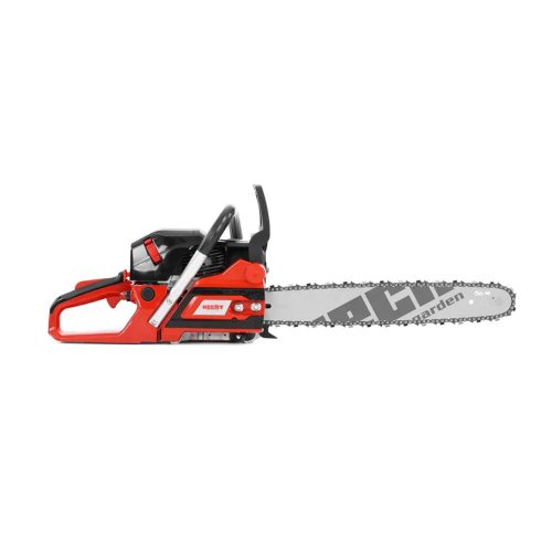 Hecht 62  benzinmotoros láncfűrész, 2,9kW, 45cm vezető