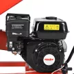 Hecht benzinmotoros ágaprító HECHT6208 208cm3