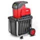 Hecht elektromos ágaprító HECHT6284XL 2800W