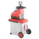 Hecht elektromos ágaprító HECHT6285XL 2800W