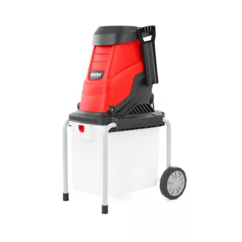Hecht elektromos ágaprító HECHT630BOX 2600W 60L