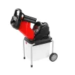 Hecht elektromos ágaprító HECHT630BOX 2600W 60L