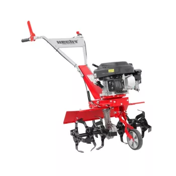   HECHT benzinmotoros kapálógép, 60cm, 4 ütemű, OHV motorral, 173 cm3